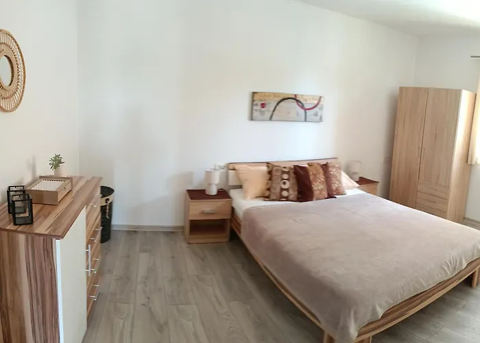 Apartments Villa Stari Koko