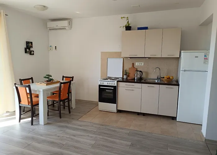 Apartments Villa Stari Koko