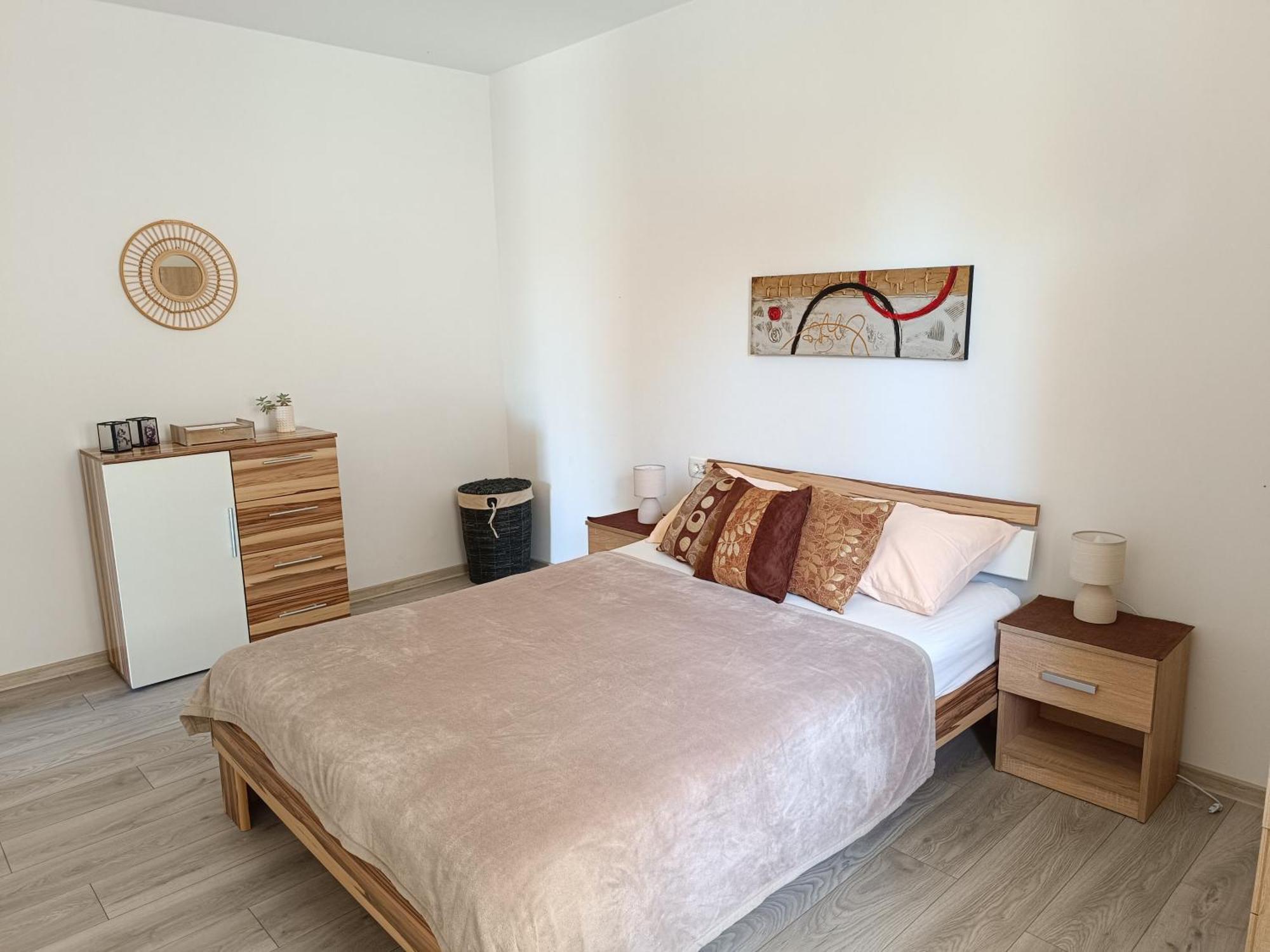 Stari Koko Apartmán *