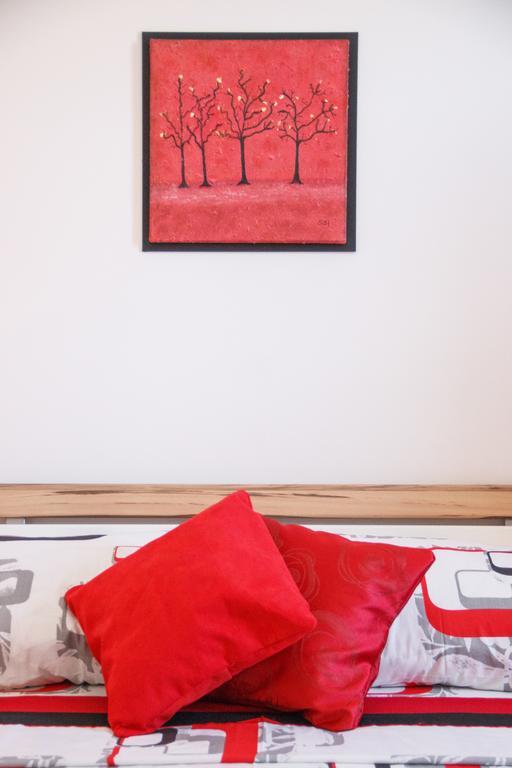 Apartmán Stari Koko *