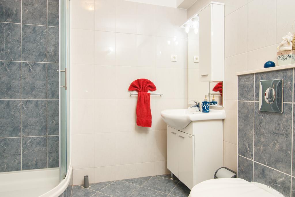 Apartmán Stari Koko