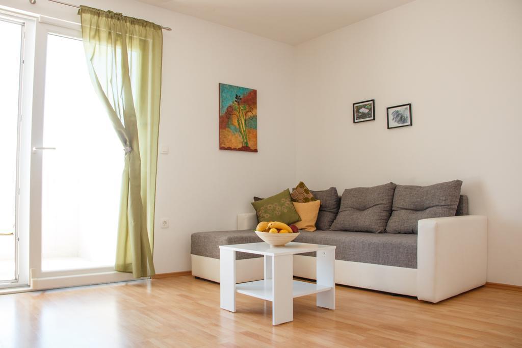 Stari Koko Apartmán Omiš