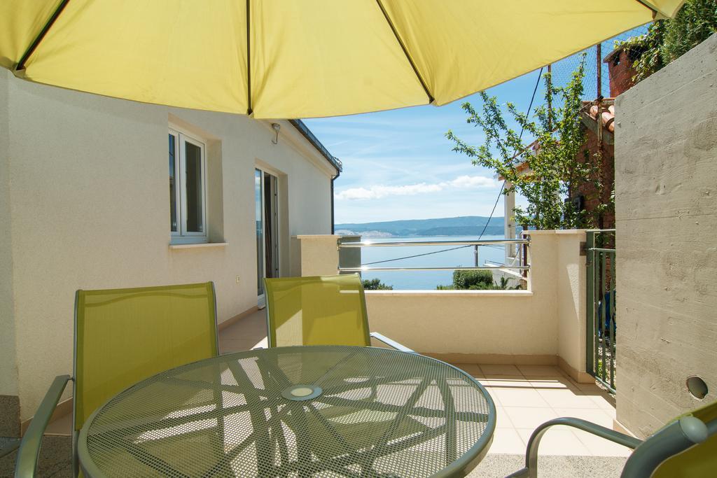 Apartmán Stari Koko Omiš