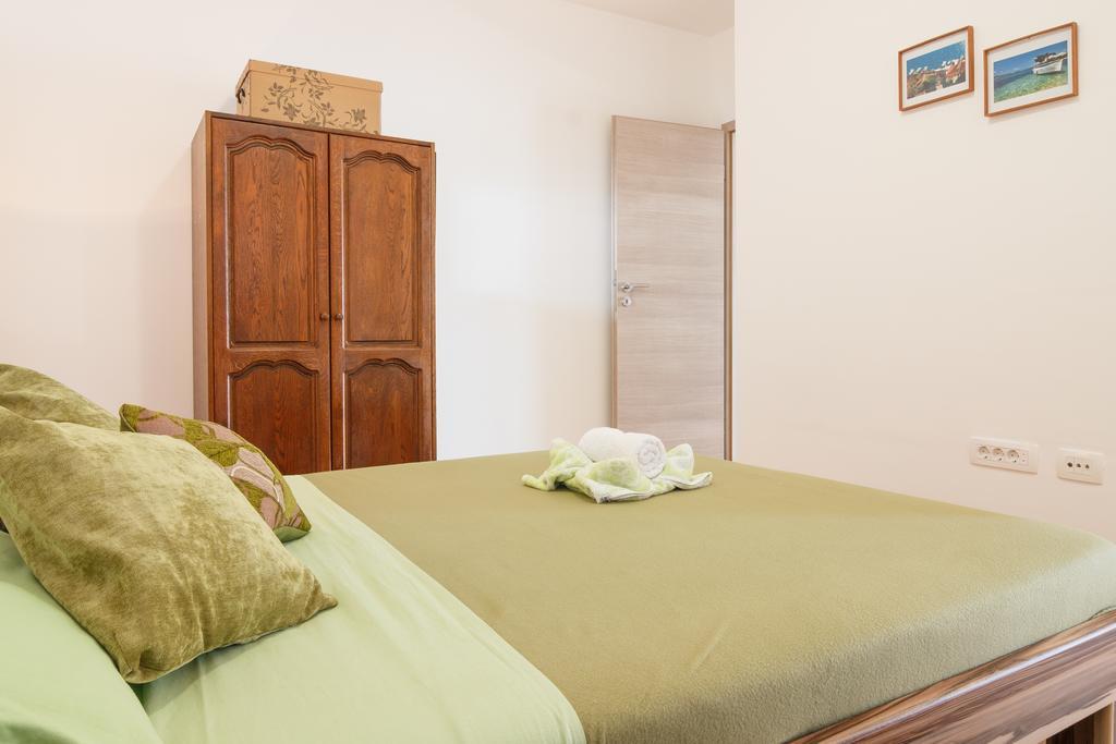 Stari Koko Apartmán