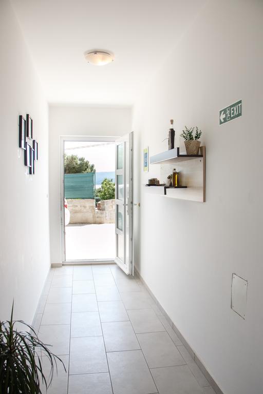 Apartmán Stari Koko Omiš