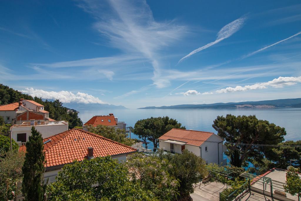 Apartmán Stari Koko *