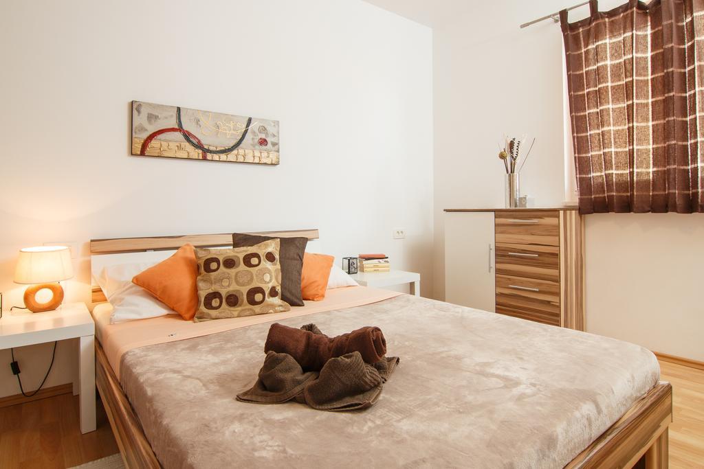 Stari Koko Apartmán
