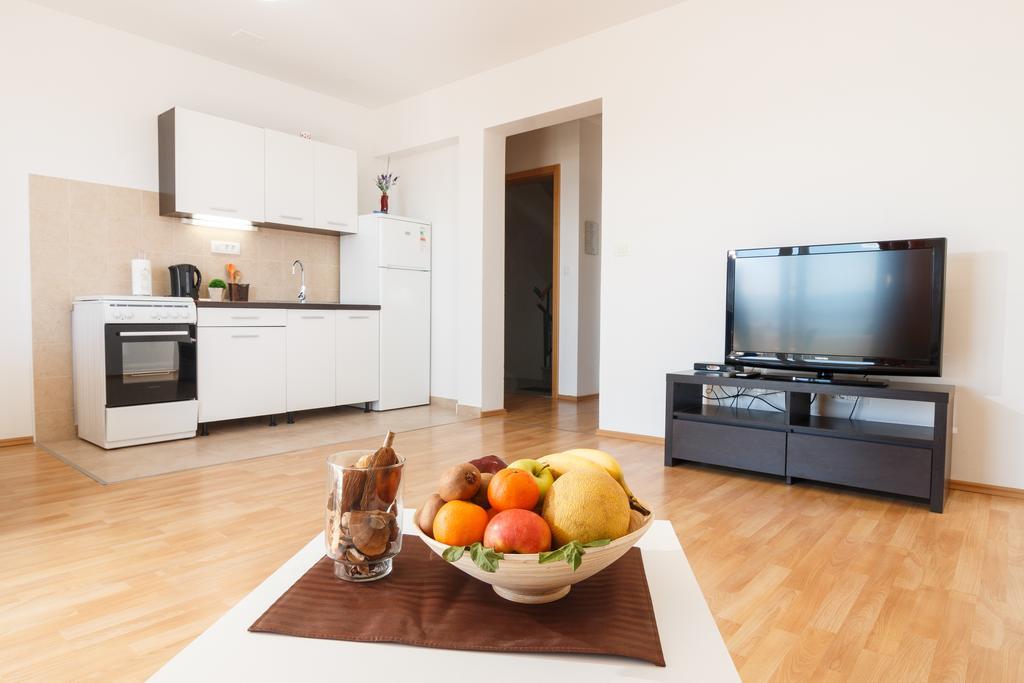 Apartmán Stari Koko