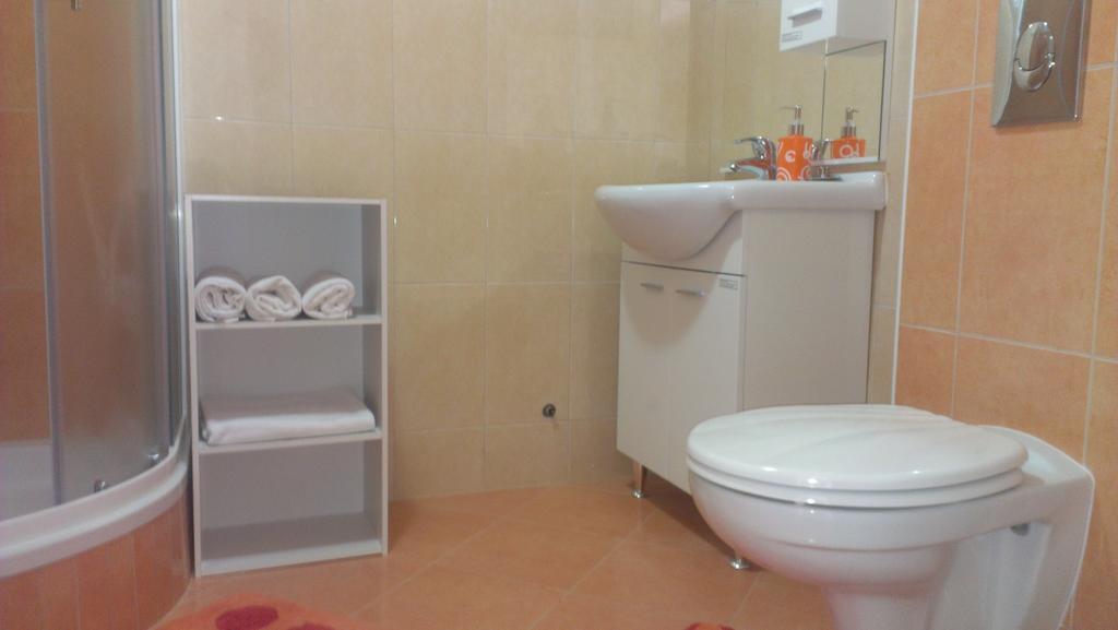 Apartmán Stari Koko